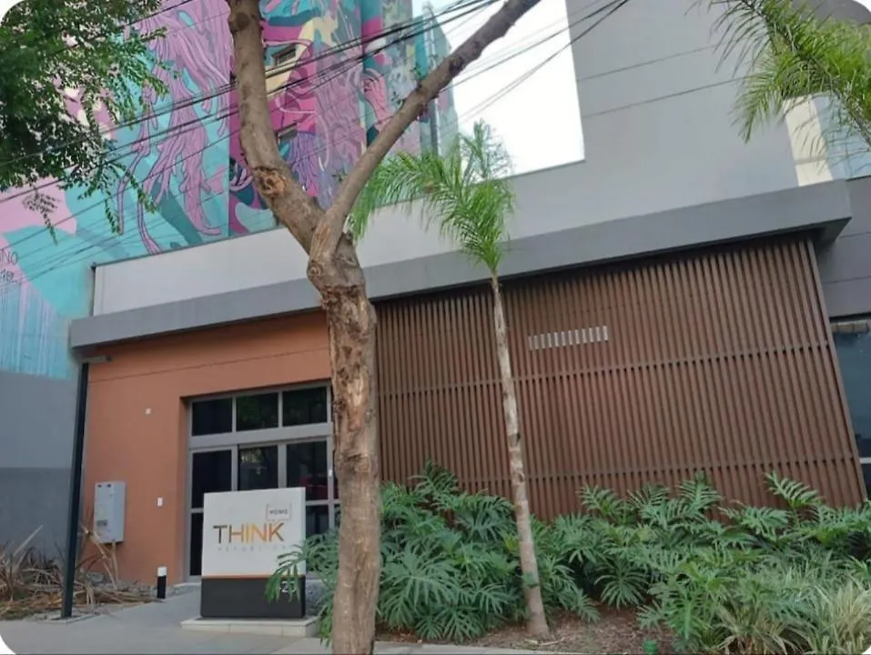 Garden Studio Sampa Sao Paulo