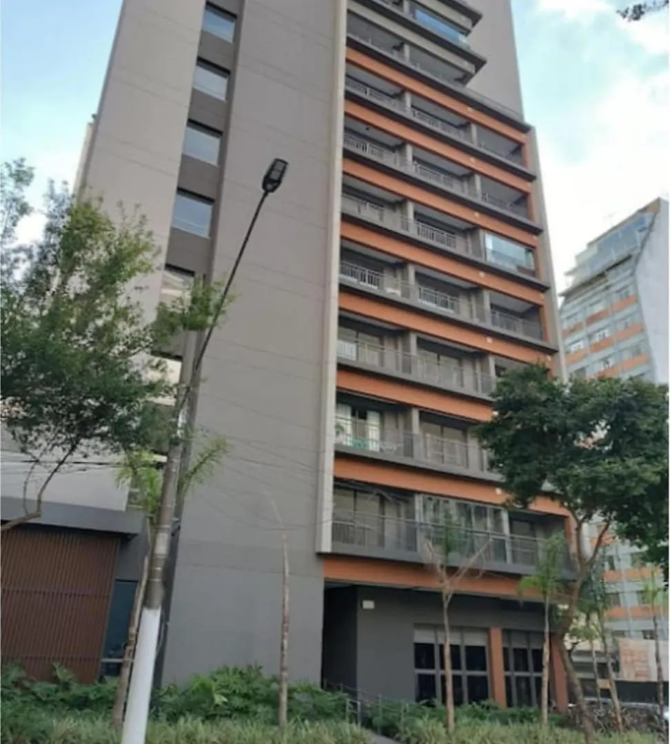 Garden Studio Sampa Sao Paulo