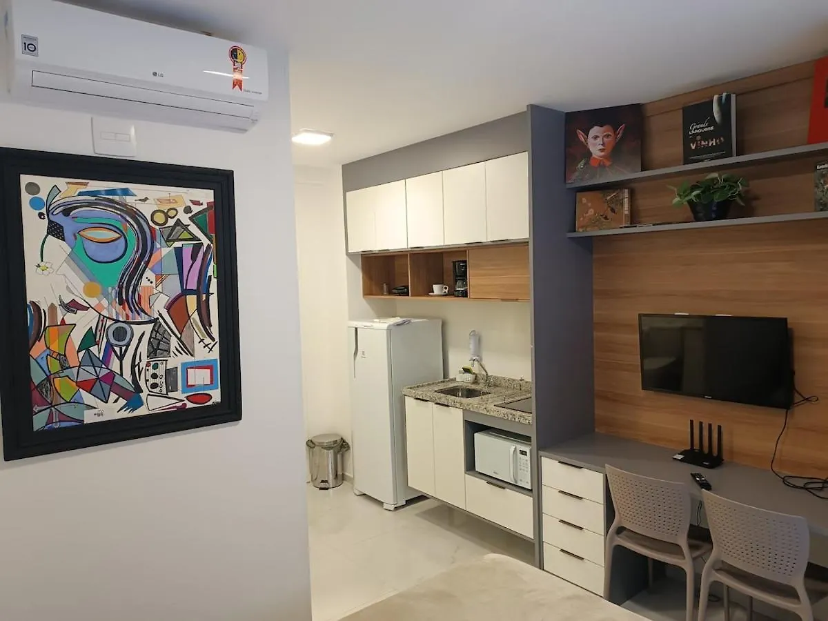 Garden Studio Sampa São Paulo 0*,
