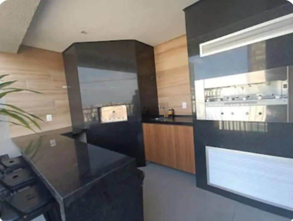 Apartmán Garden Studio Sampa São Paulo Brazílie