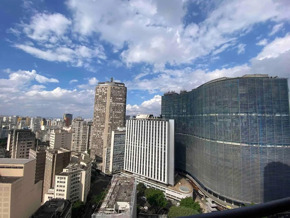 Garden Studio Sampa São Paulo 0*,  Brazílie