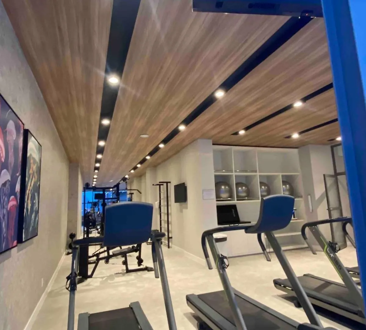 Apartmán Garden Studio Sampa São Paulo Brazílie