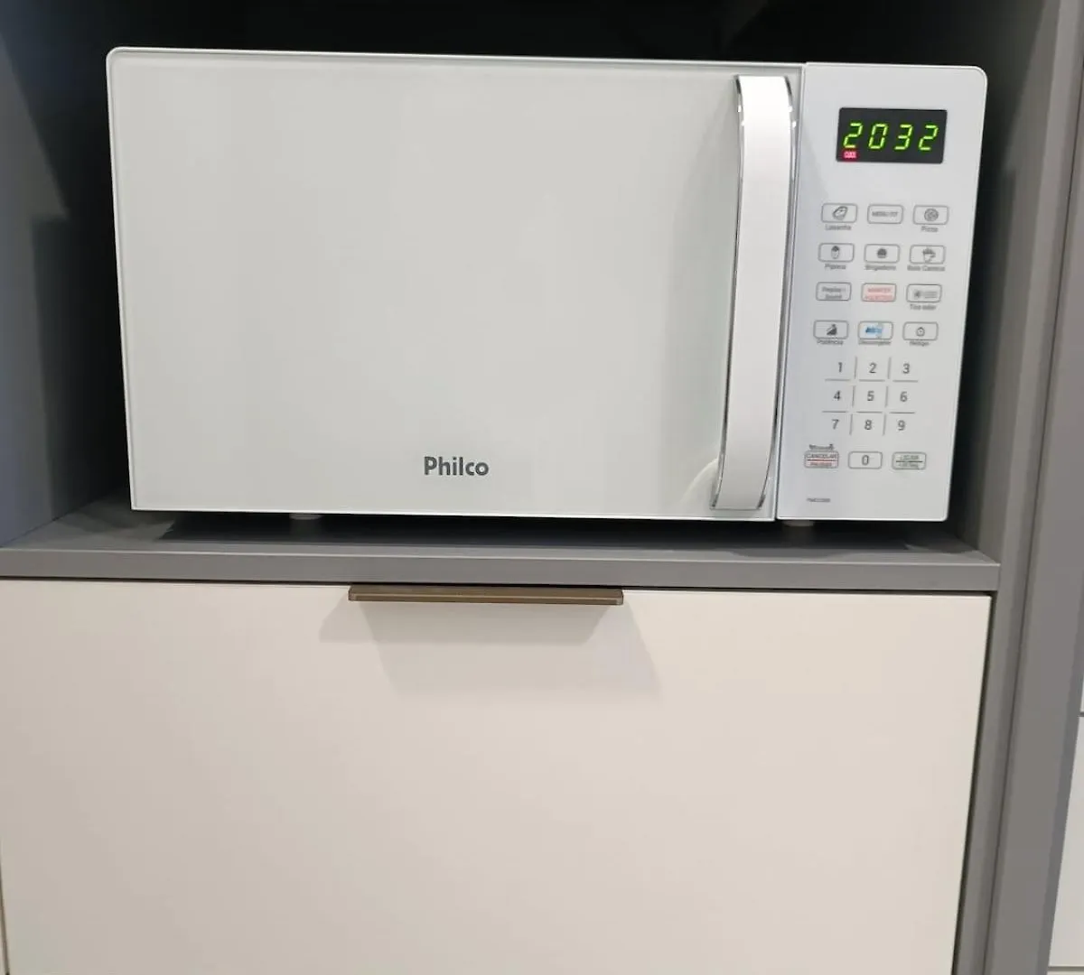 Apartmán Garden Studio Sampa São Paulo