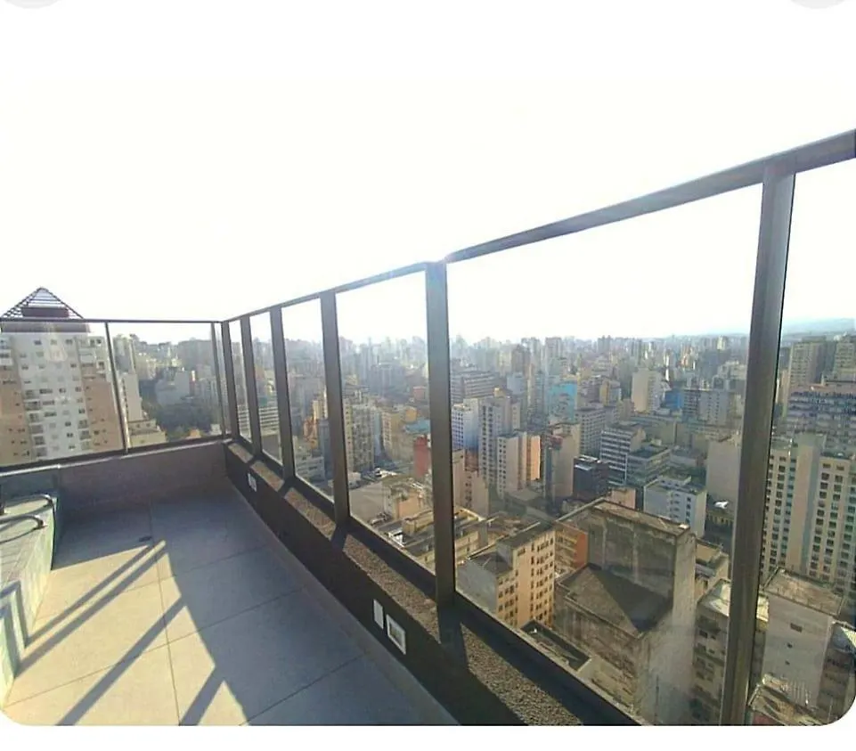 Garden Studio Sampa São Paulo