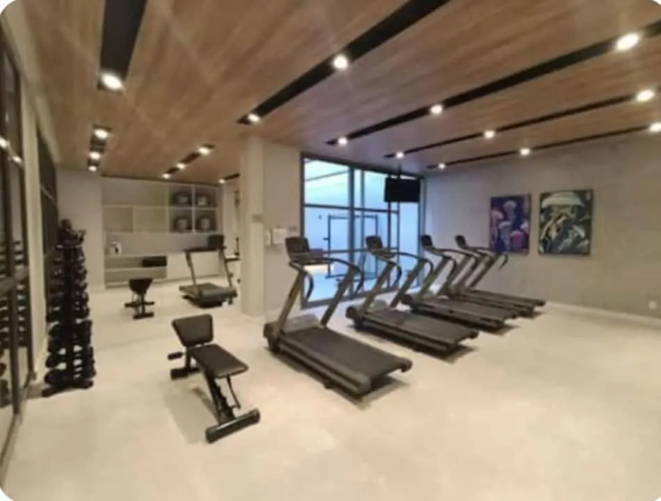 Apartmán Garden Studio Sampa São Paulo