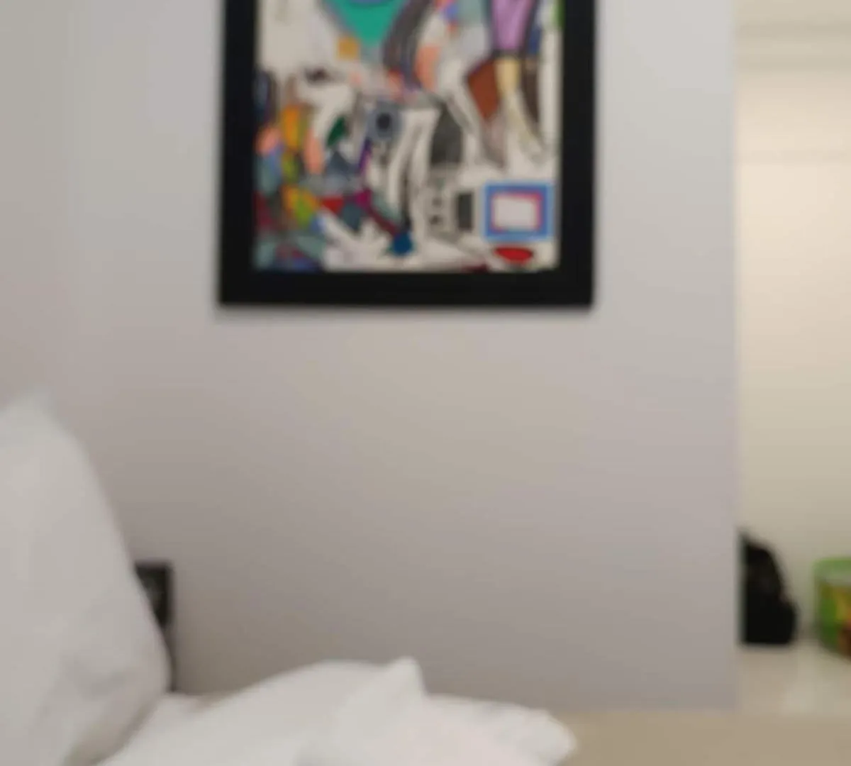 Apartmán Garden Studio Sampa São Paulo
